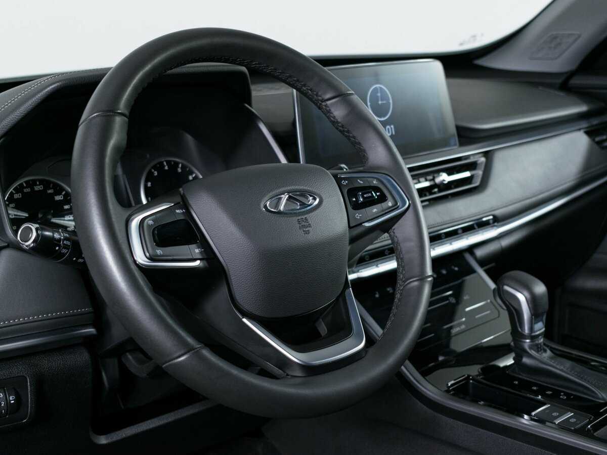 Купить Chery Tiggo 4 Pro, 2023, 17 500 км, фото №12