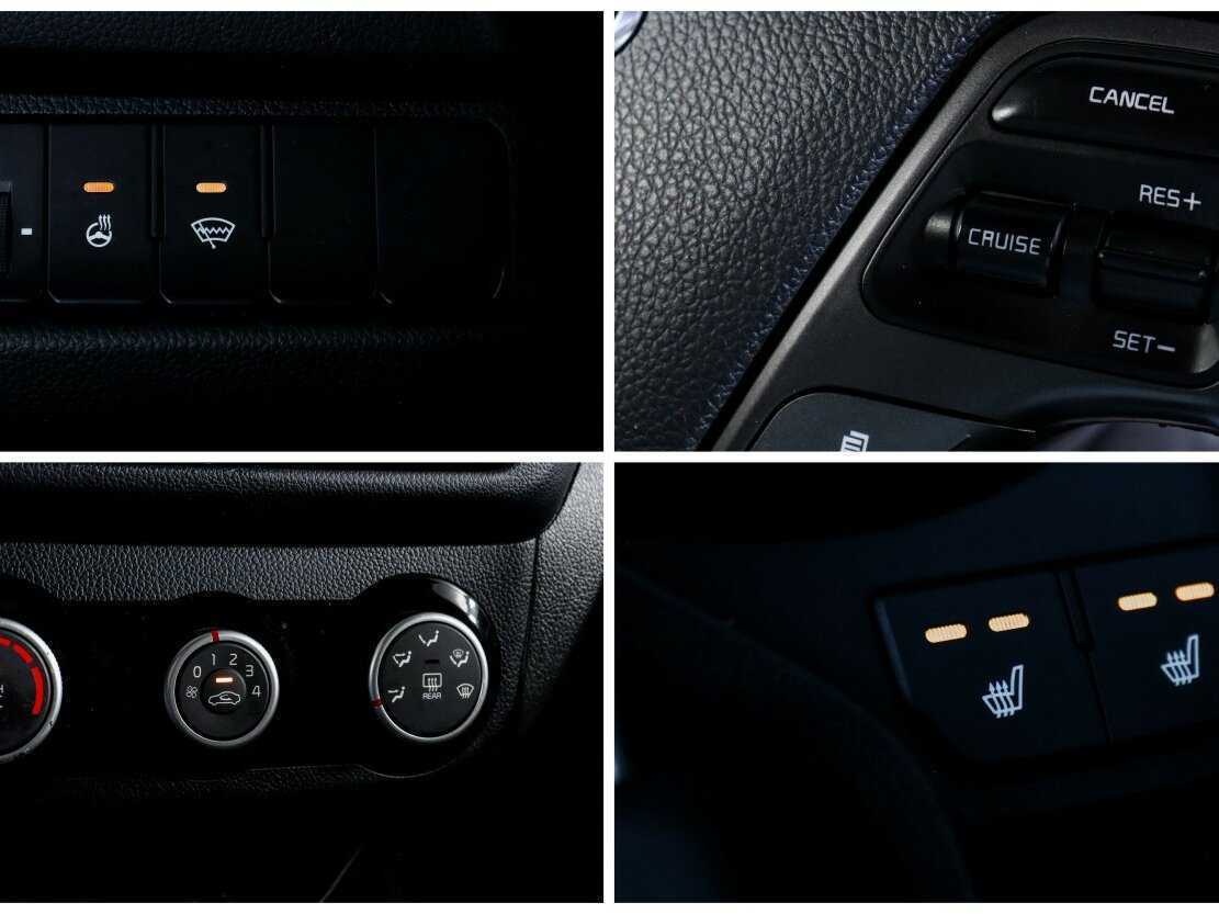 Купить Kia Rio, 2015, 19 868 км, фото №16