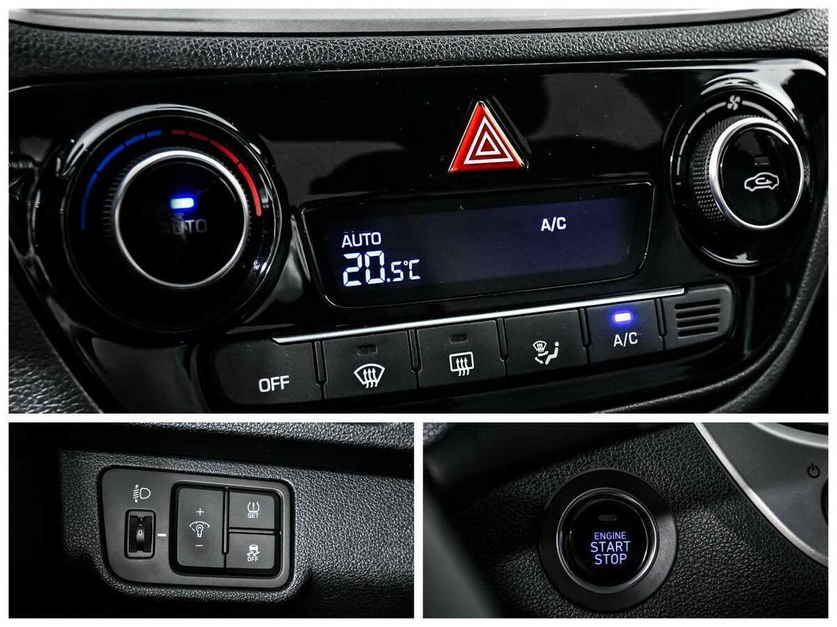 Купить Hyundai Solaris, 2018, 75 533 км, фото №16