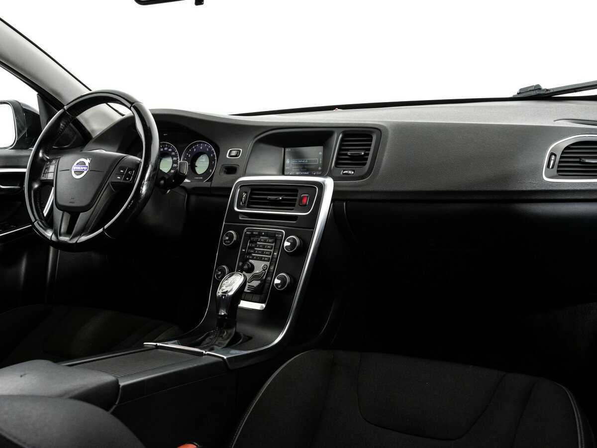 Купить Volvo S60, 2012, 223 000 км, фото №7