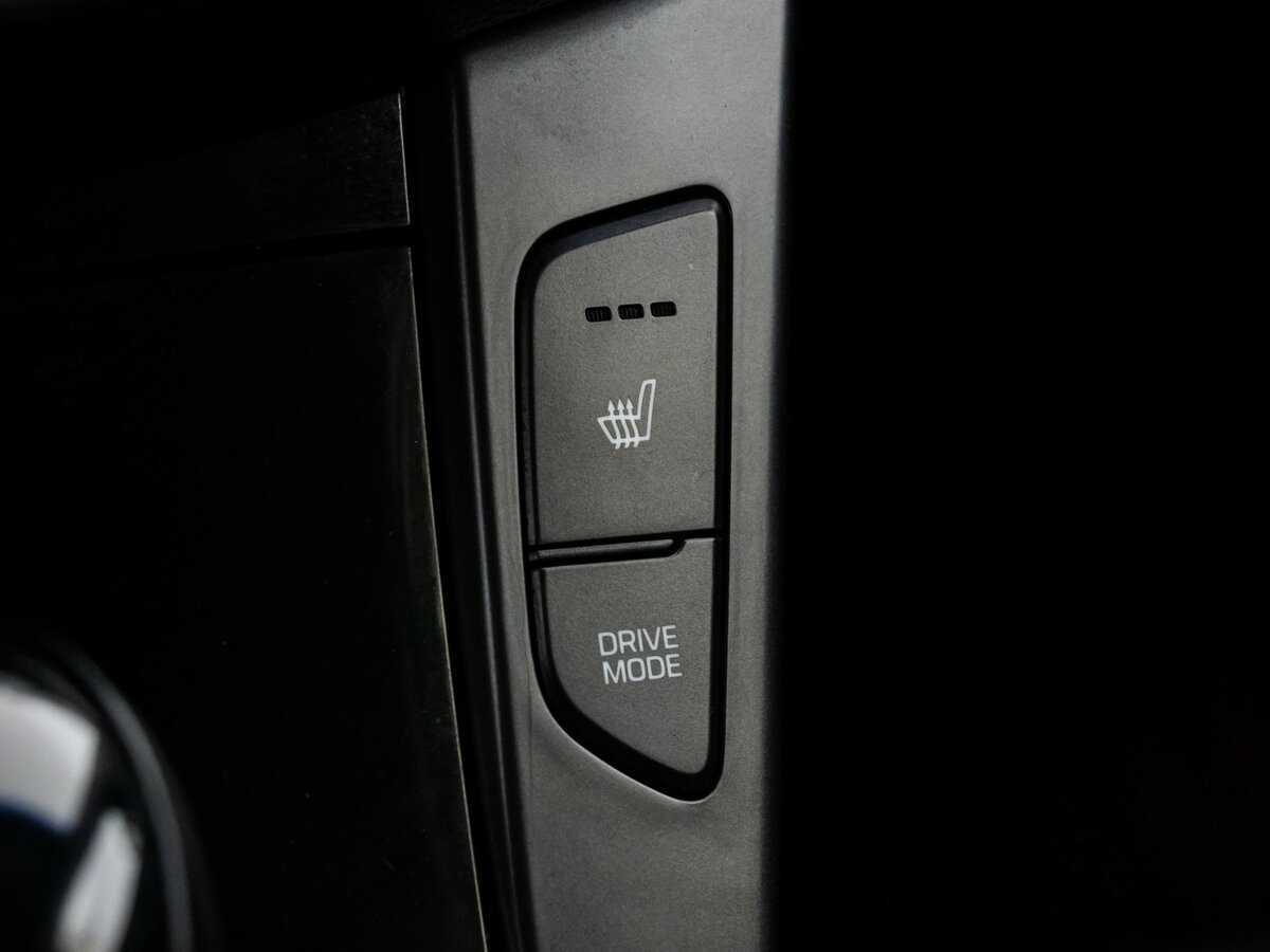 Купить Hyundai i40, 2016, 196 789 км, фото №14