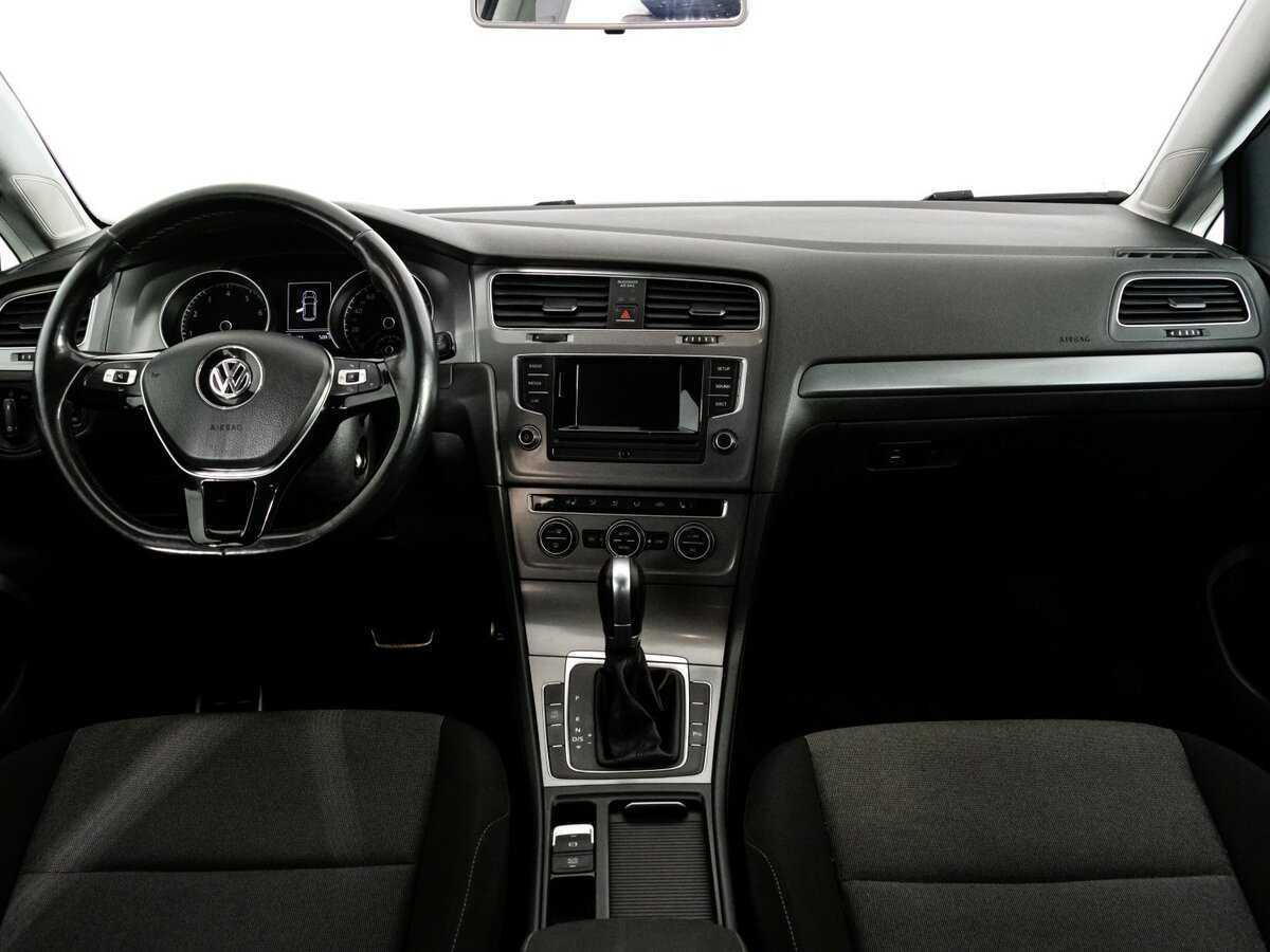 Купить Volkswagen Golf, 2014, 263 231 км, фото №8