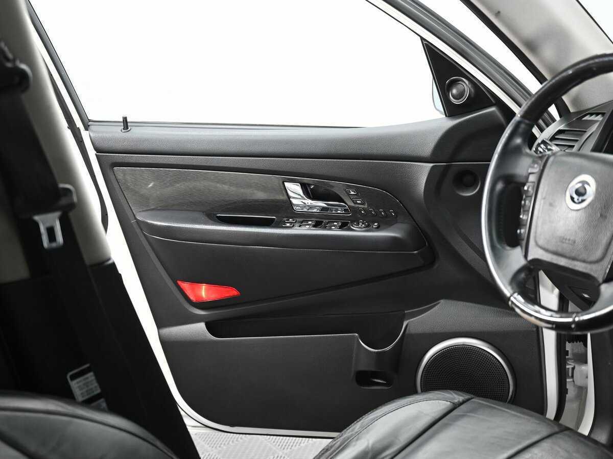 Купить SsangYong Rexton, 2013, 144 000 км, фото №7