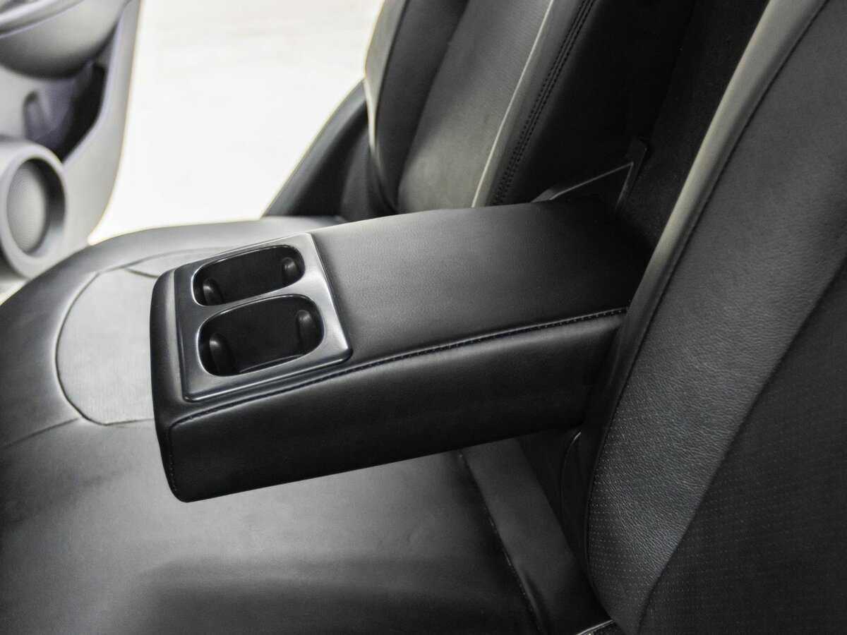 Купить Nissan Qashqai, 2013, 164 000 км, фото №17