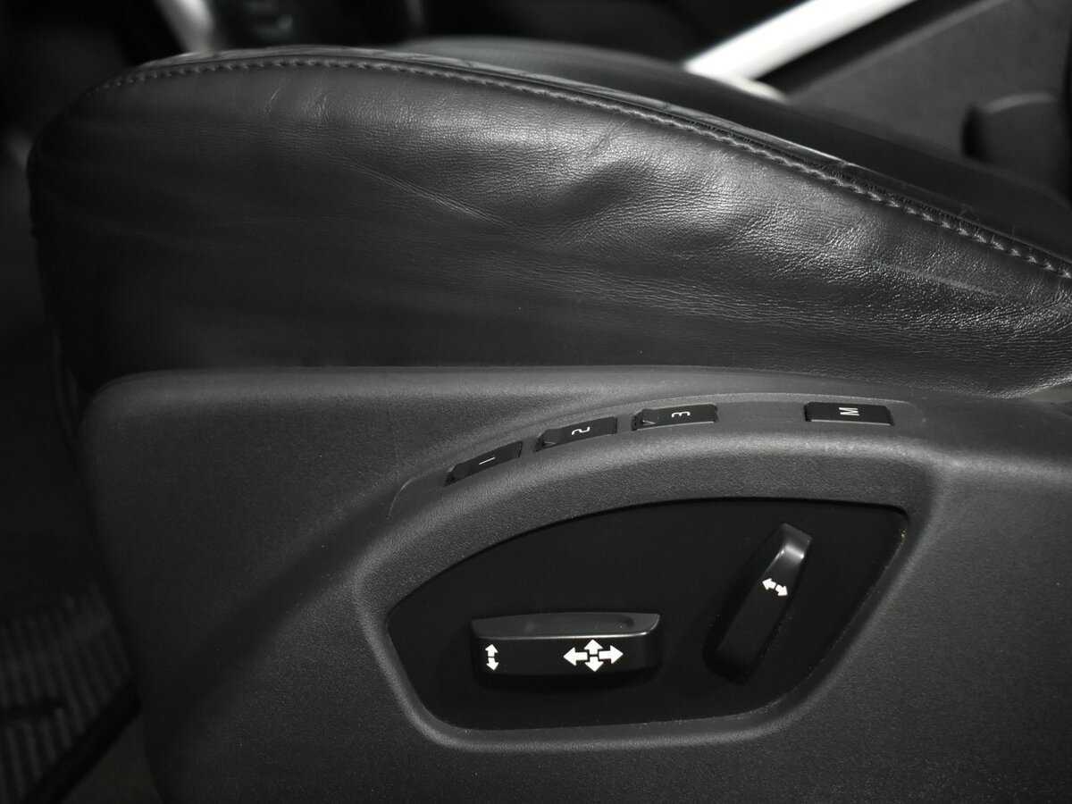 Купить Volvo S80, 2014, 247 359 км, фото №20