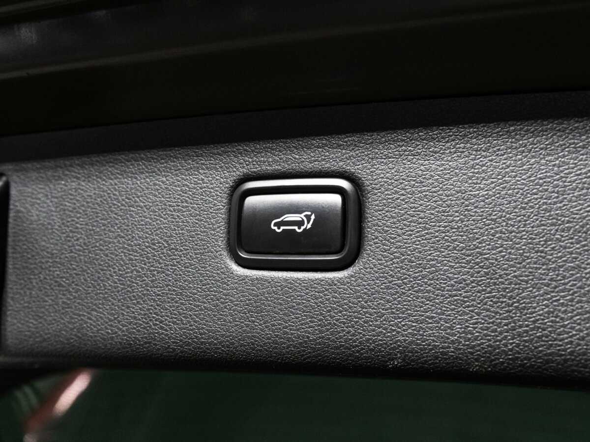 Купить Hyundai Tucson, 2016, 110 776 км, фото №16