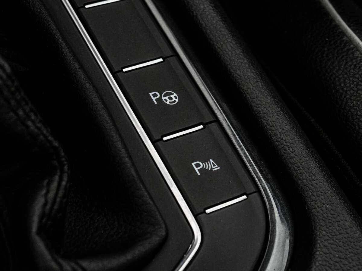 Купить Volkswagen Tiguan, 2017, 205 404 км, фото №15