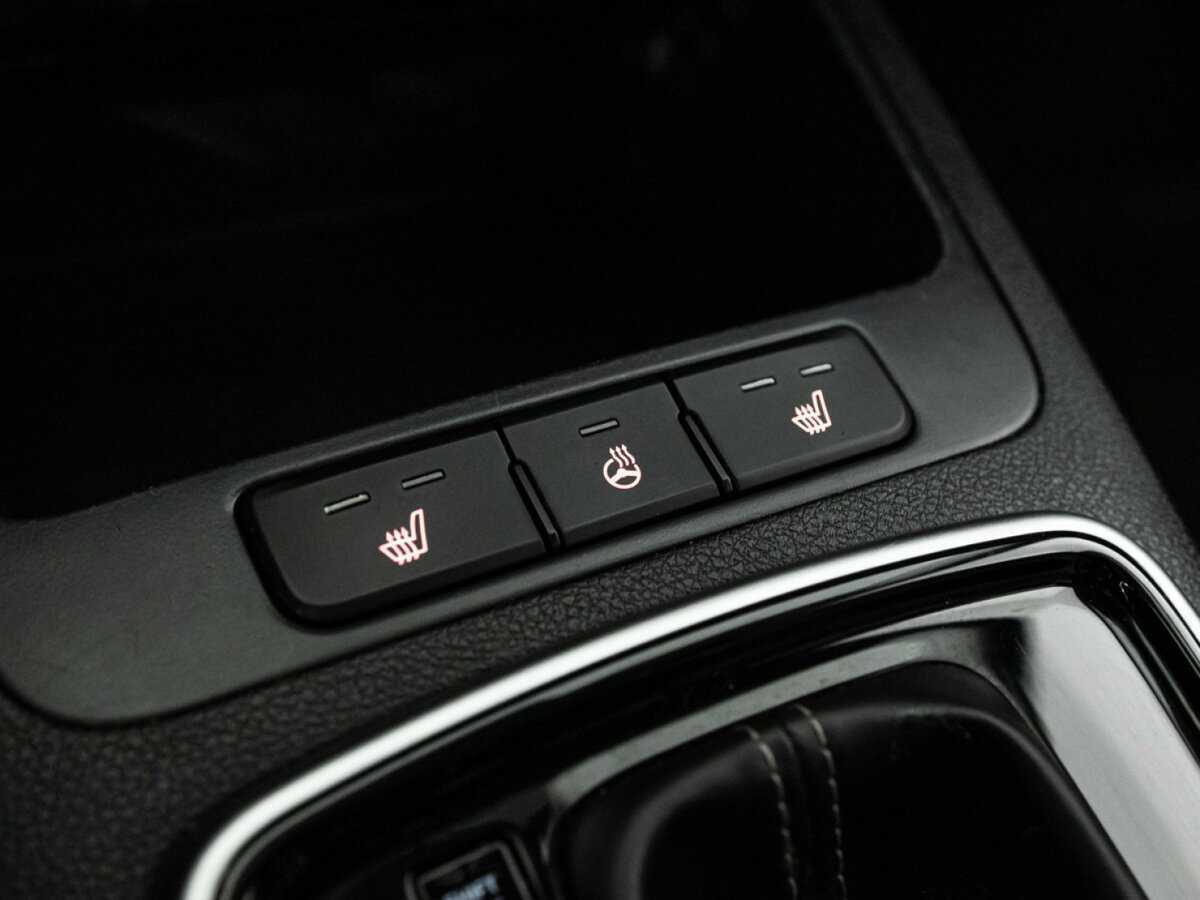 Купить Kia Rio X, 2021, 69 536 км, фото №21