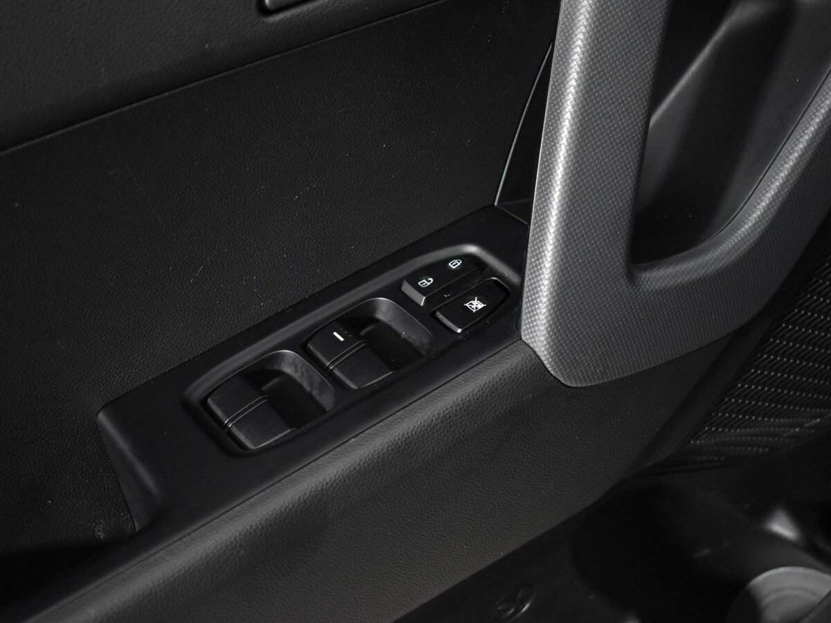 Купить Hyundai Creta, 2016, 106 188 км, фото №10