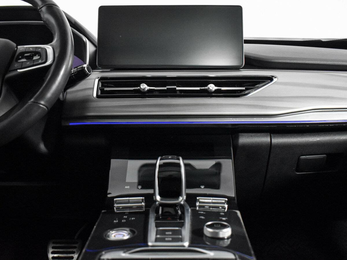 Купить Chery Tiggo 8 Pro, 2021, 36 525 км, фото №14