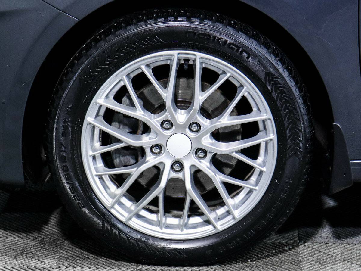 Купить Kia Ceed, 2019, 73 644 км, фото №15