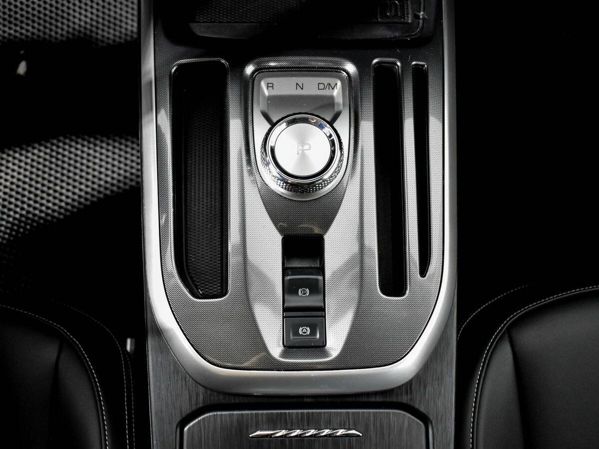 Купить Haval Jolion, 2022, 33 095 км, фото №11