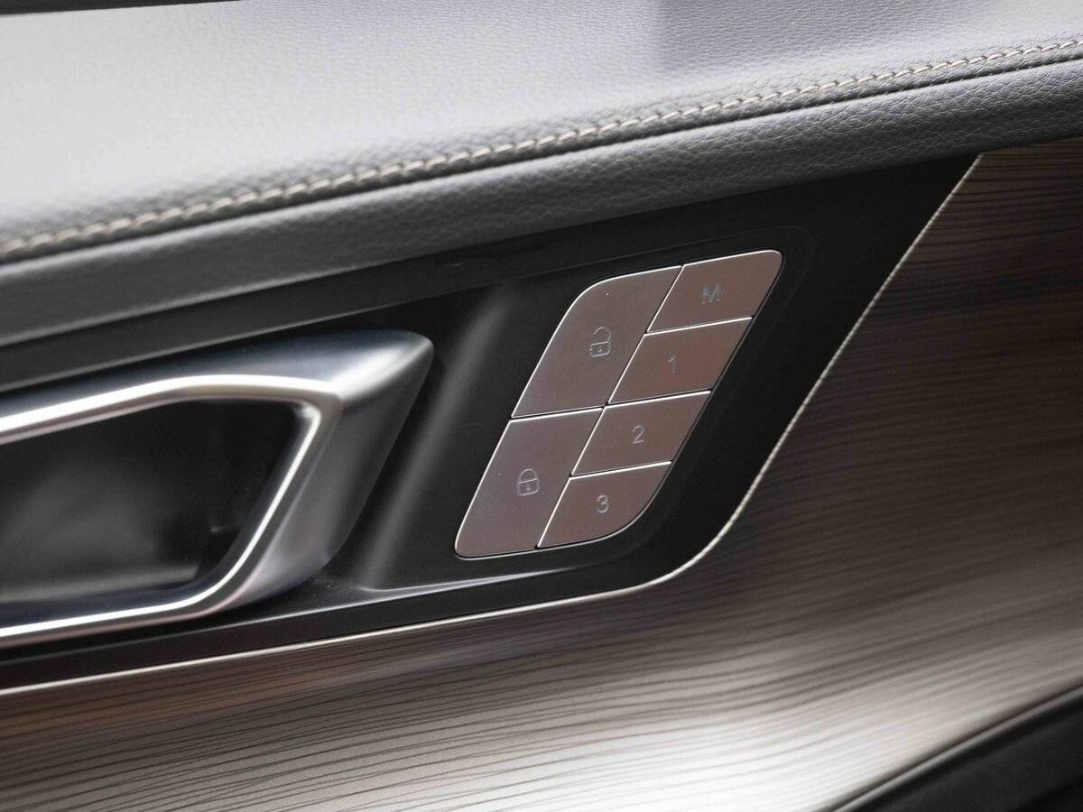 Купить Chery Tiggo 8 Pro Max, 2023, 61 052 км, фото №20