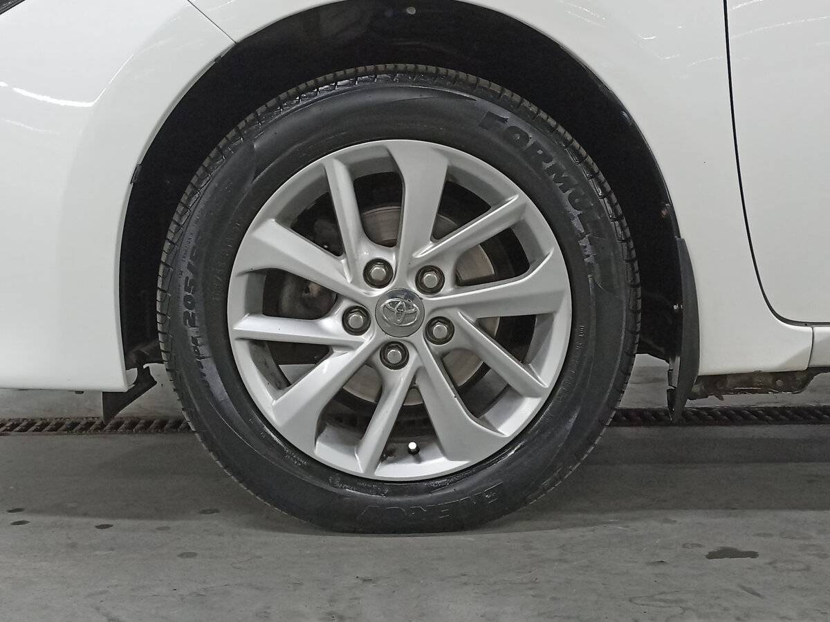 Купить Toyota Corolla, 2013, 190 001 км, фото №18