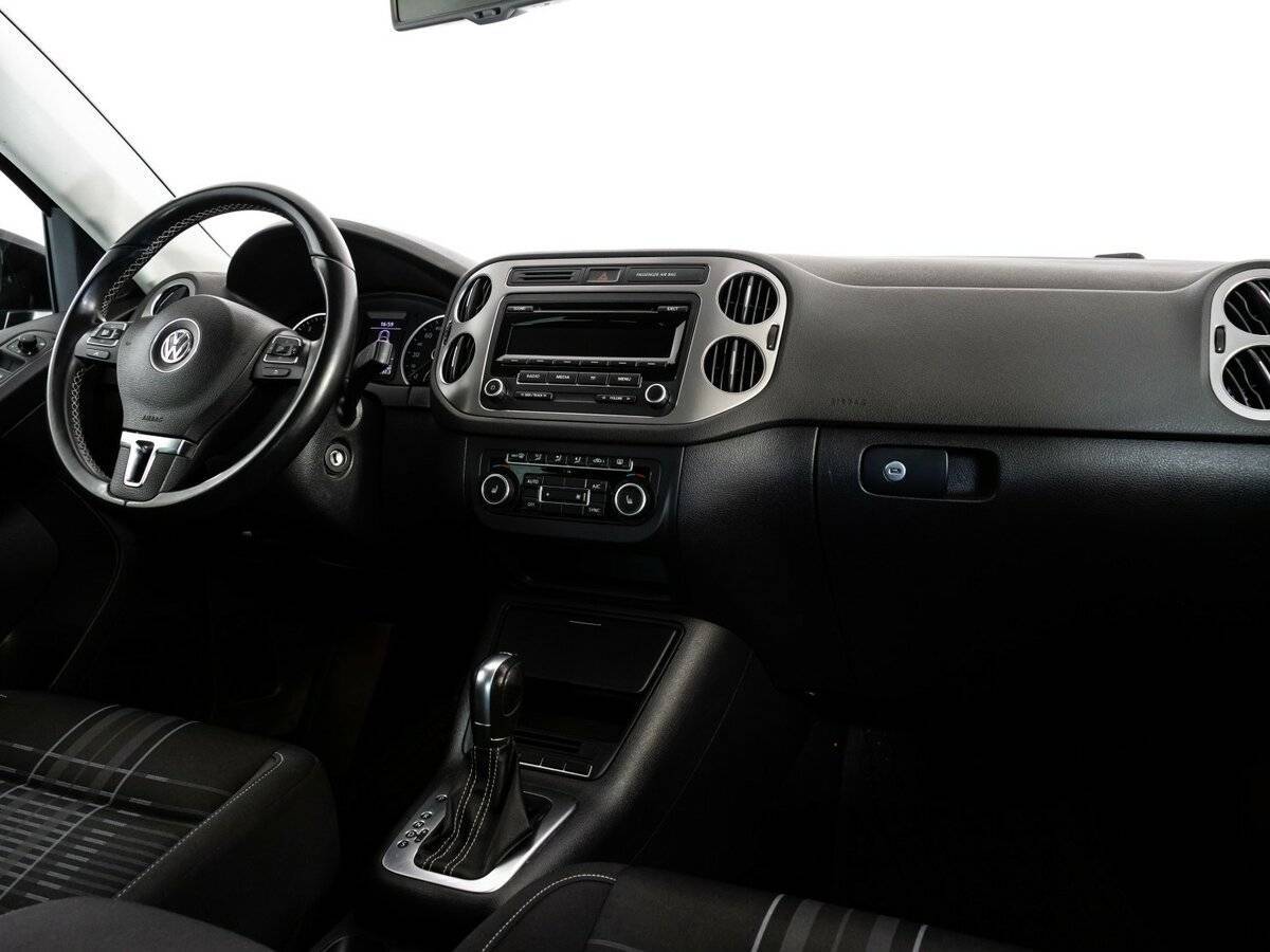 Купить Volkswagen Tiguan, 2015, 164 925 км, фото №7