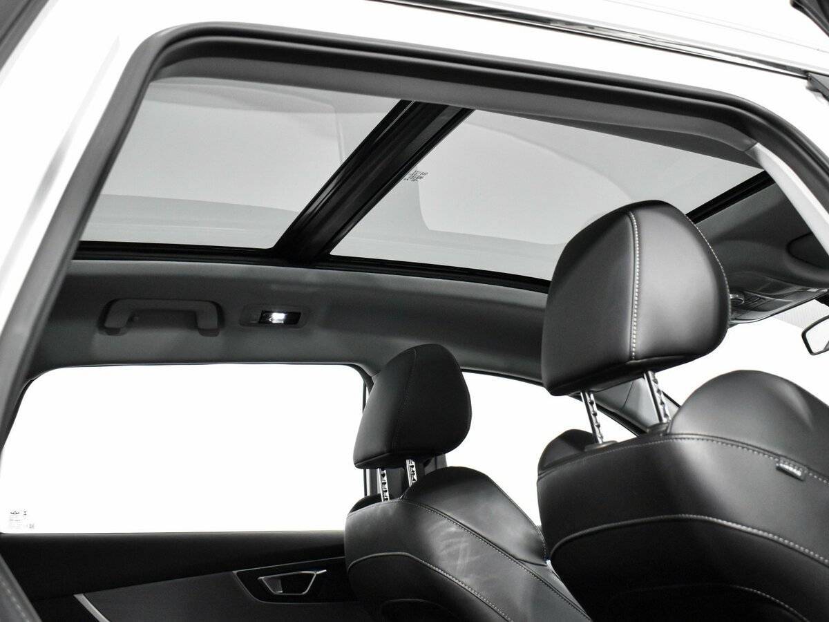 Купить Chery Tiggo 7 Pro, 2021, 39 100 км, фото №21