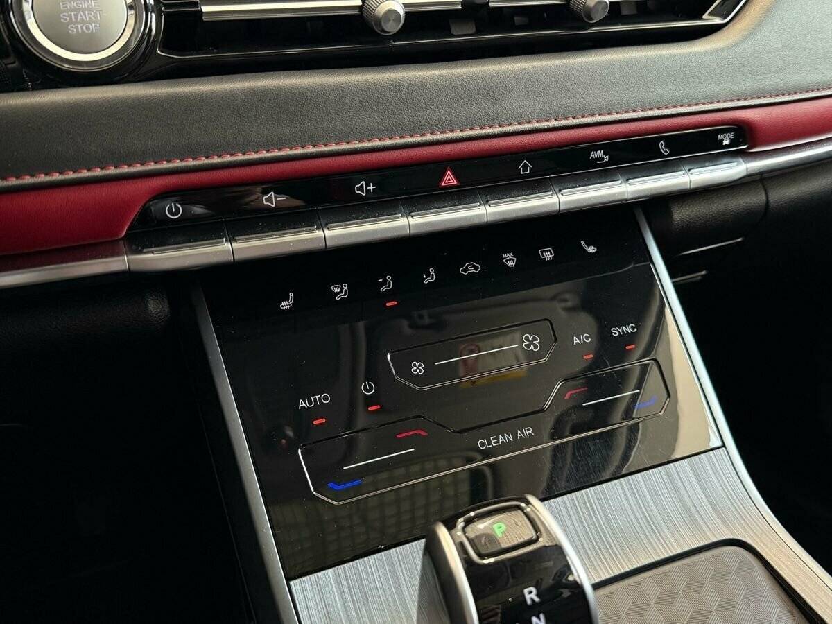 Купить Chery Tiggo 4 Pro, 2022, 19 359 км, фото №22