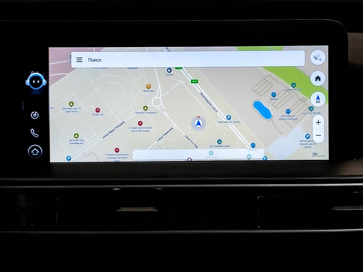 Купить Chery Tiggo 8 Pro Max, 2022, 25 111 км, фото №15