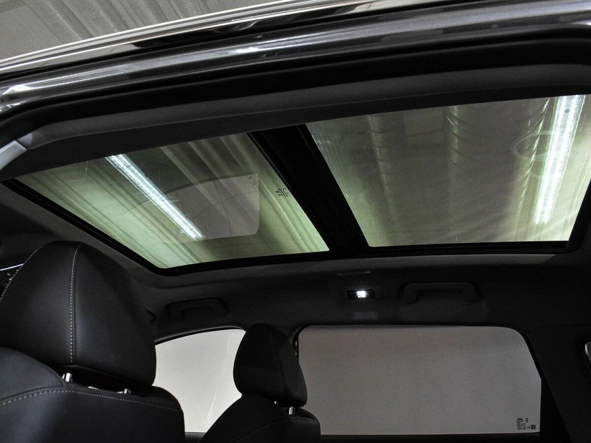 Купить Chery Tiggo 7 Pro Max, 2022, 64 000 км, фото №22