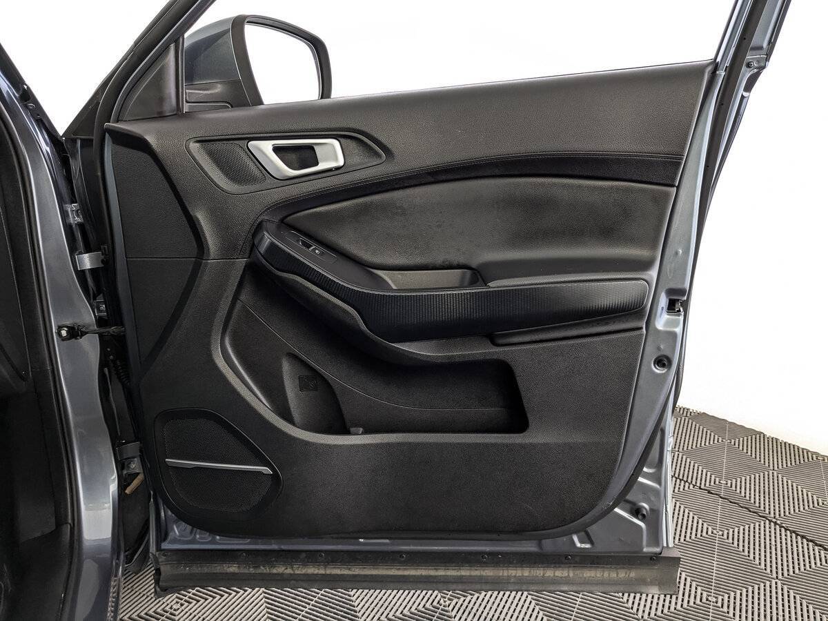 Купить Chery Tiggo 4, 2021, 122 402 км, фото №25