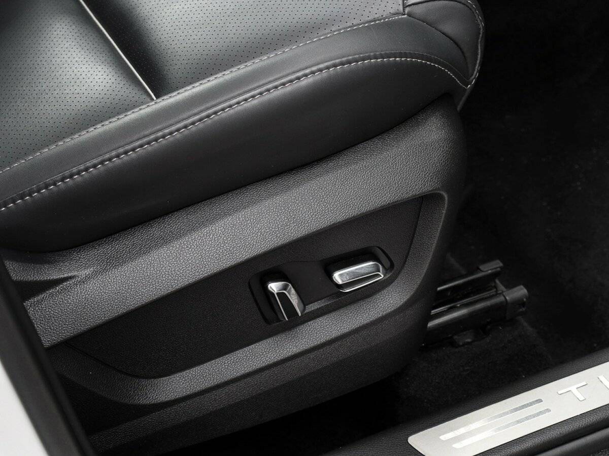 Купить Chery Tiggo 7 Pro Max, 2022, 40 642 км, фото №16