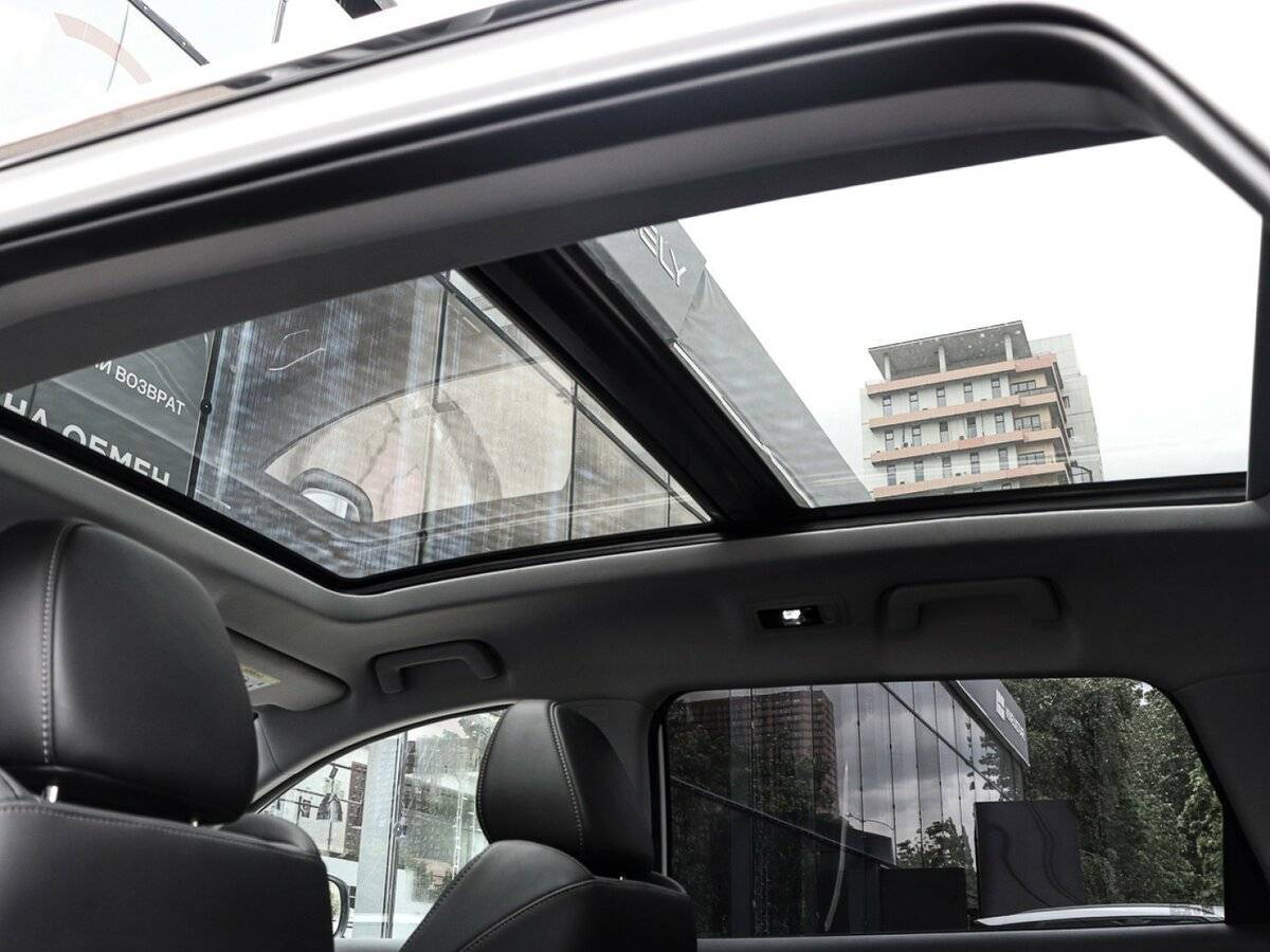 Купить Chery Tiggo 7 Pro Max, 2022, 40 642 км, фото №18