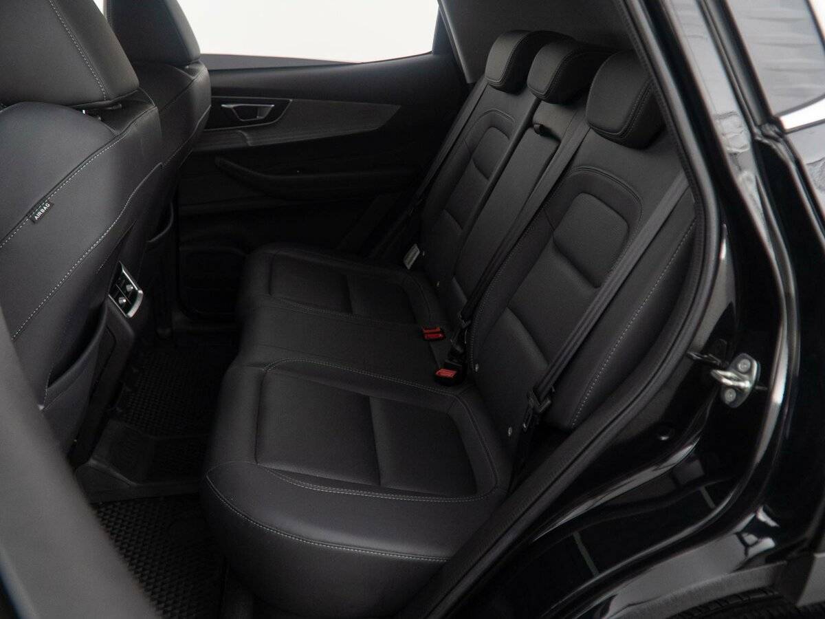 Купить Chery Tiggo 4 Pro, 2023, 34 777 км, фото №13