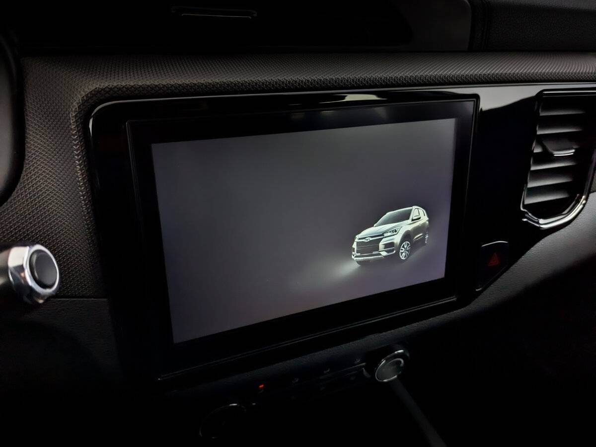 Купить Chery Tiggo 4, 2021, 121 502 км, фото №26