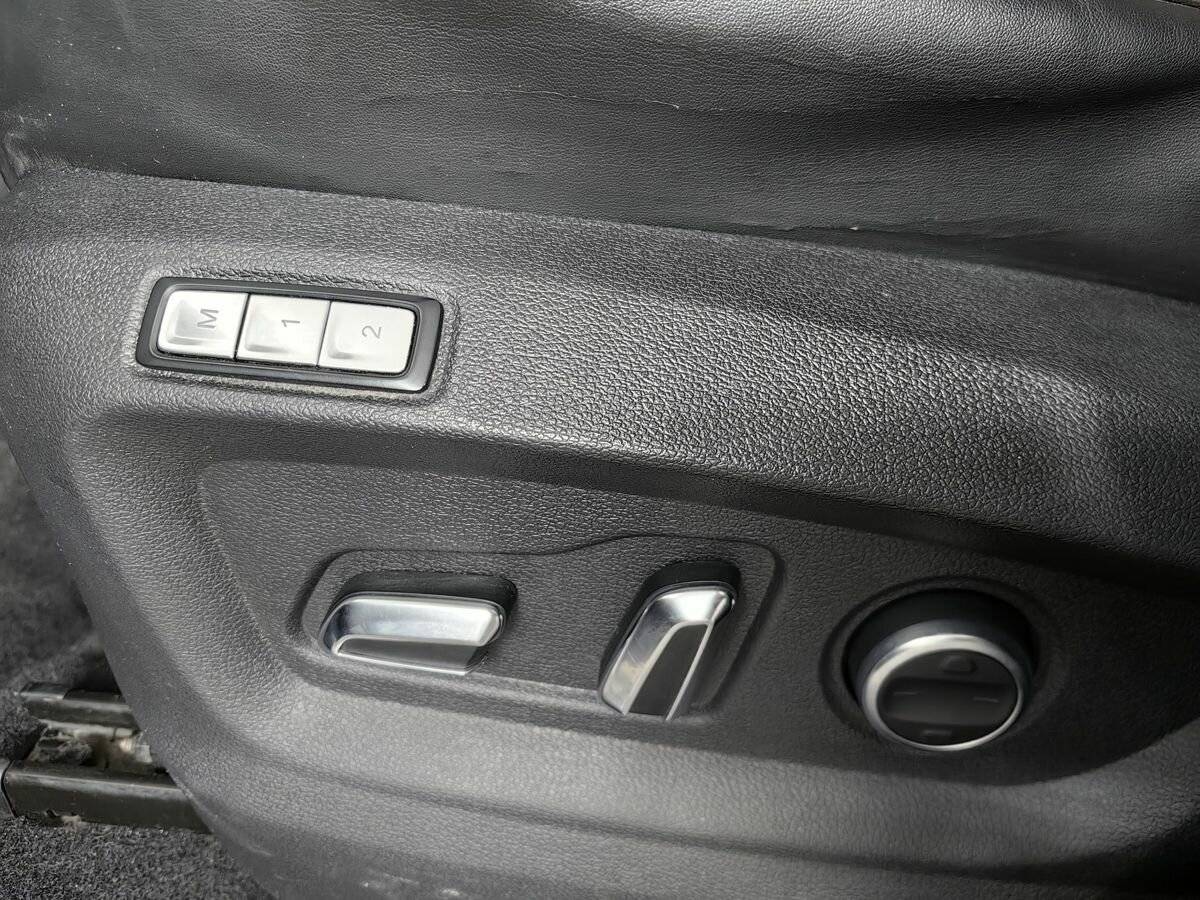 Купить Chery Tiggo 8 Pro, 2021, 279 431 км, фото №20