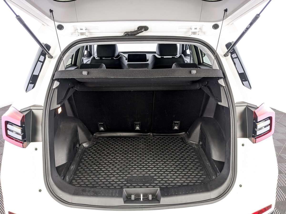 Купить Chery Tiggo 4 Pro, 2023, 23 997 км, фото №10