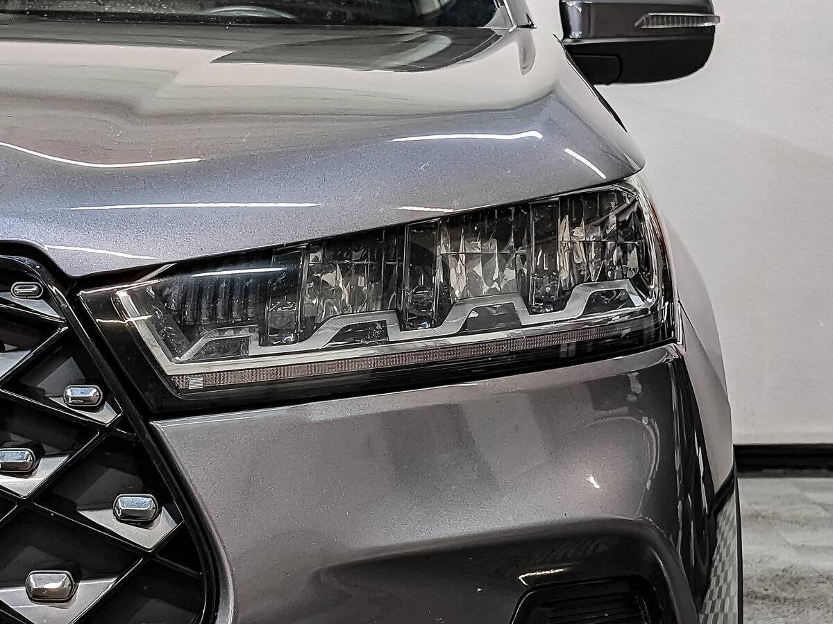 Купить Chery Tiggo 7 Pro, 2022, 82 170 км, фото №15
