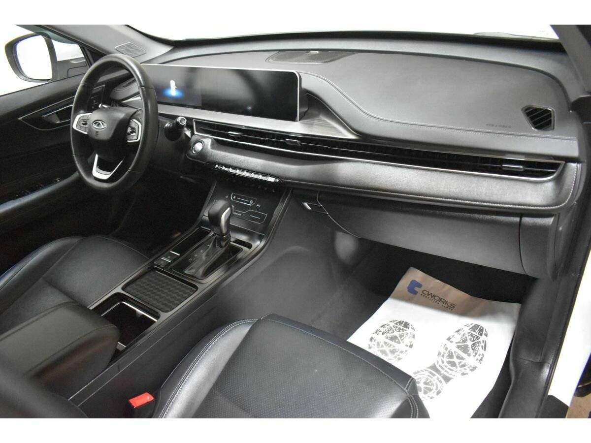 Купить Chery Tiggo 4 Pro, 2023, 39 194 км, фото №5