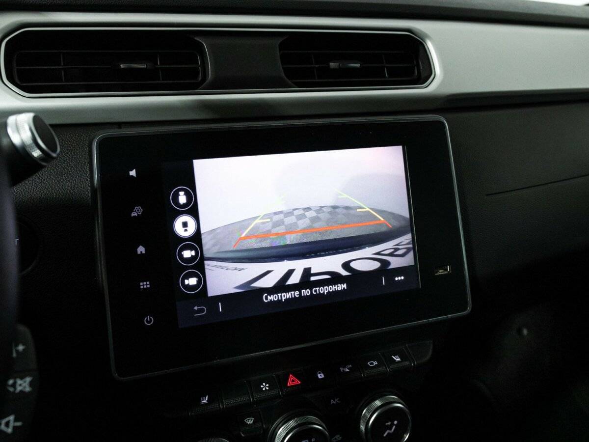 Купить Renault Arkana, 2021, 78 900 км, фото №15