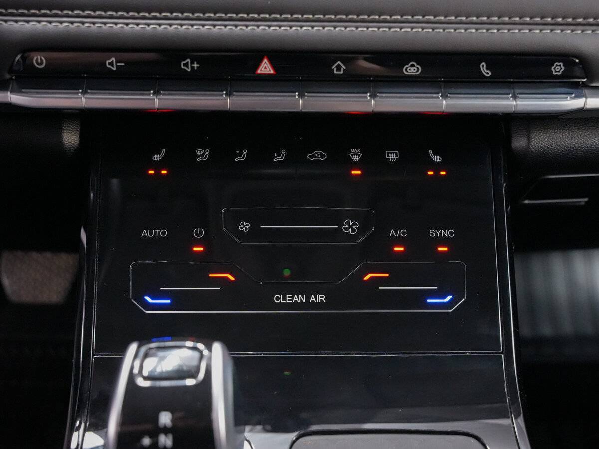 Купить Chery Tiggo 7 Pro, 2020, 34 500 км, фото №18