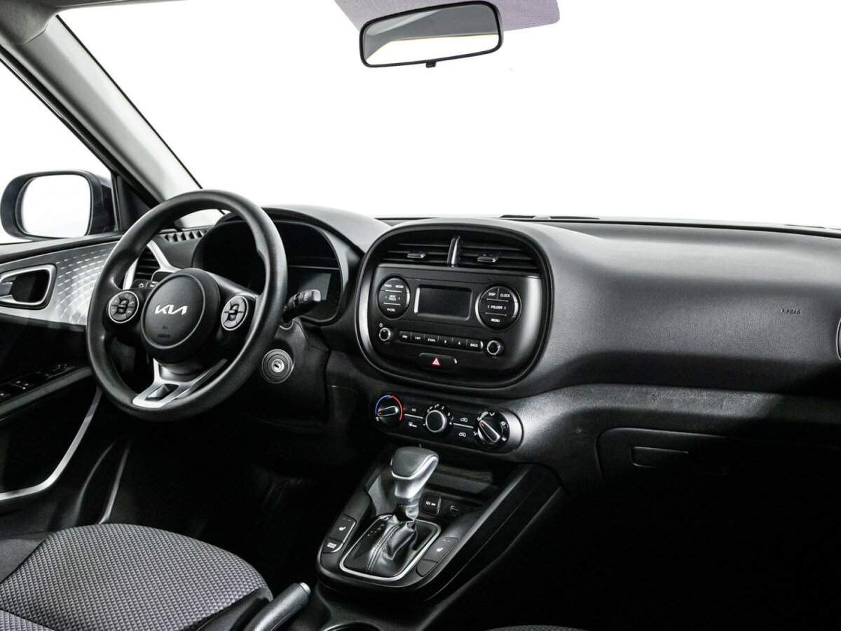 Купить Kia Soul, 2022, 94 851 км, фото №9