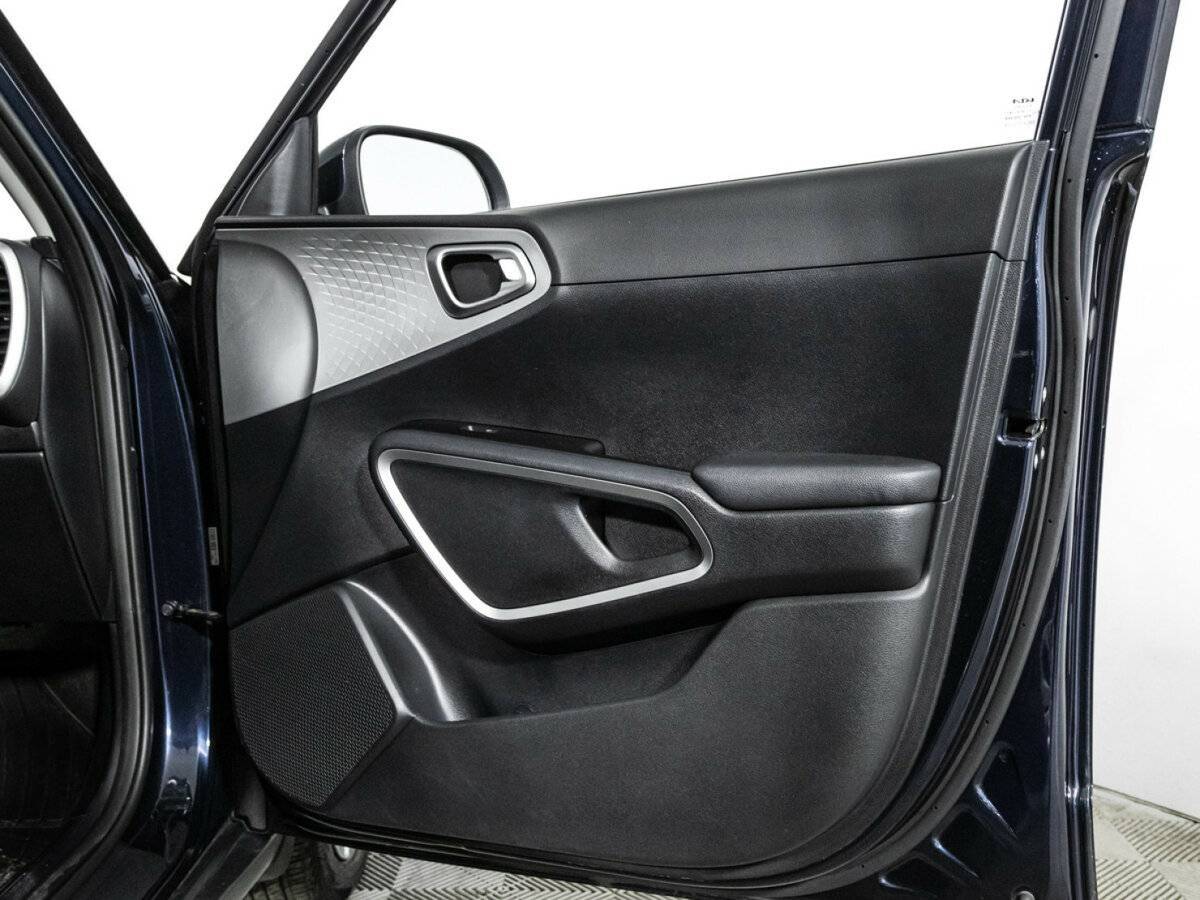 Купить Kia Soul, 2022, 94 851 км, фото №26