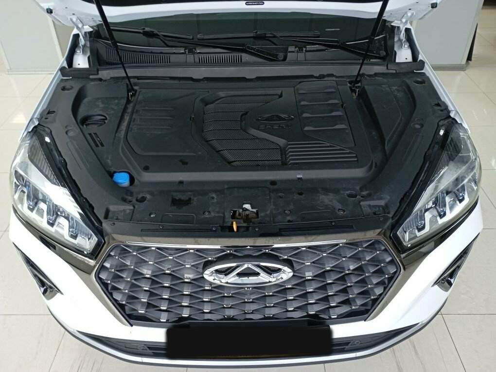 Купить Chery Tiggo 7 Pro Max, 2022, 15 120 км, фото №7