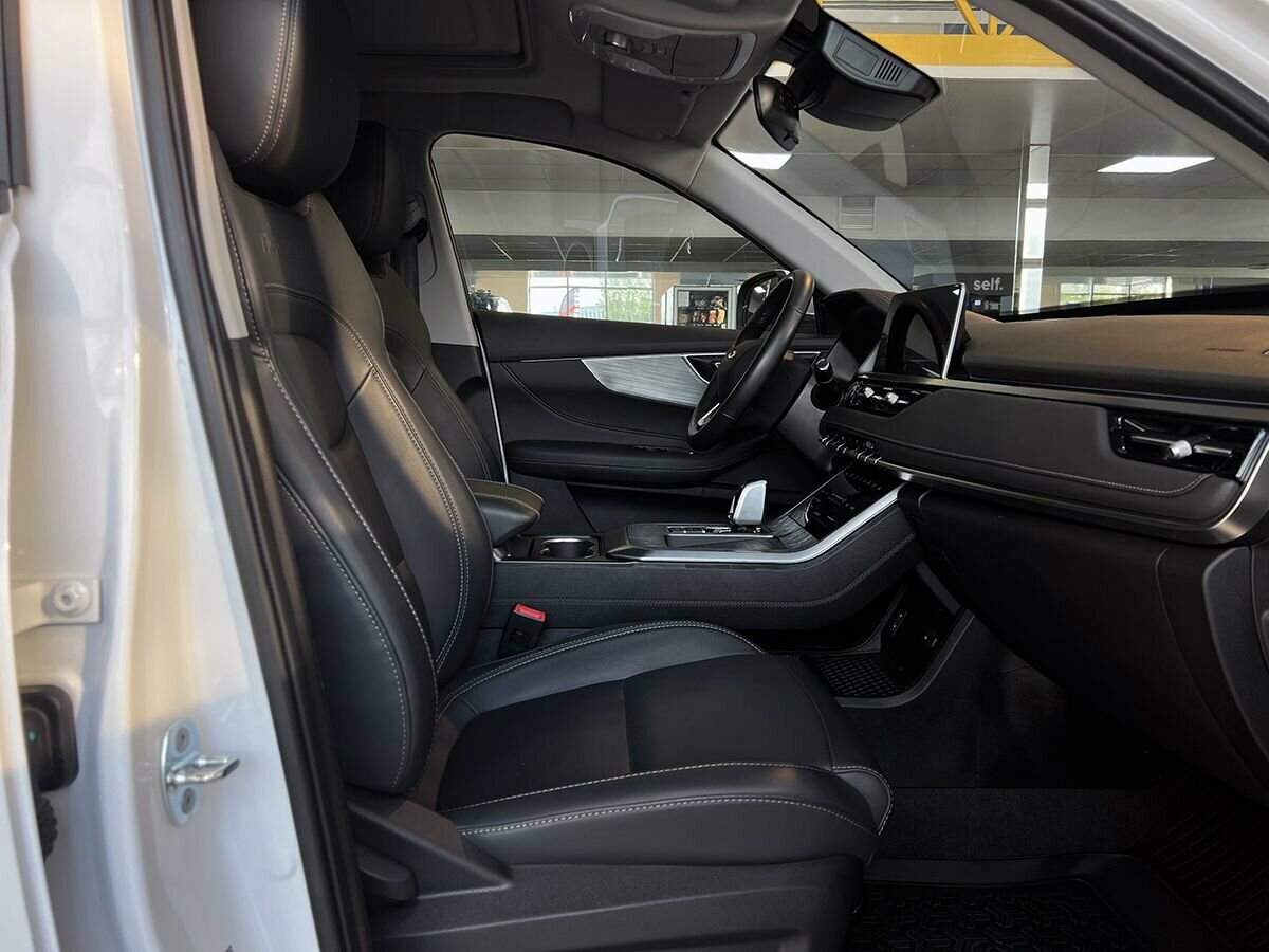 Купить Chery Tiggo 4 Pro, 2022, 10 148 км, фото №12