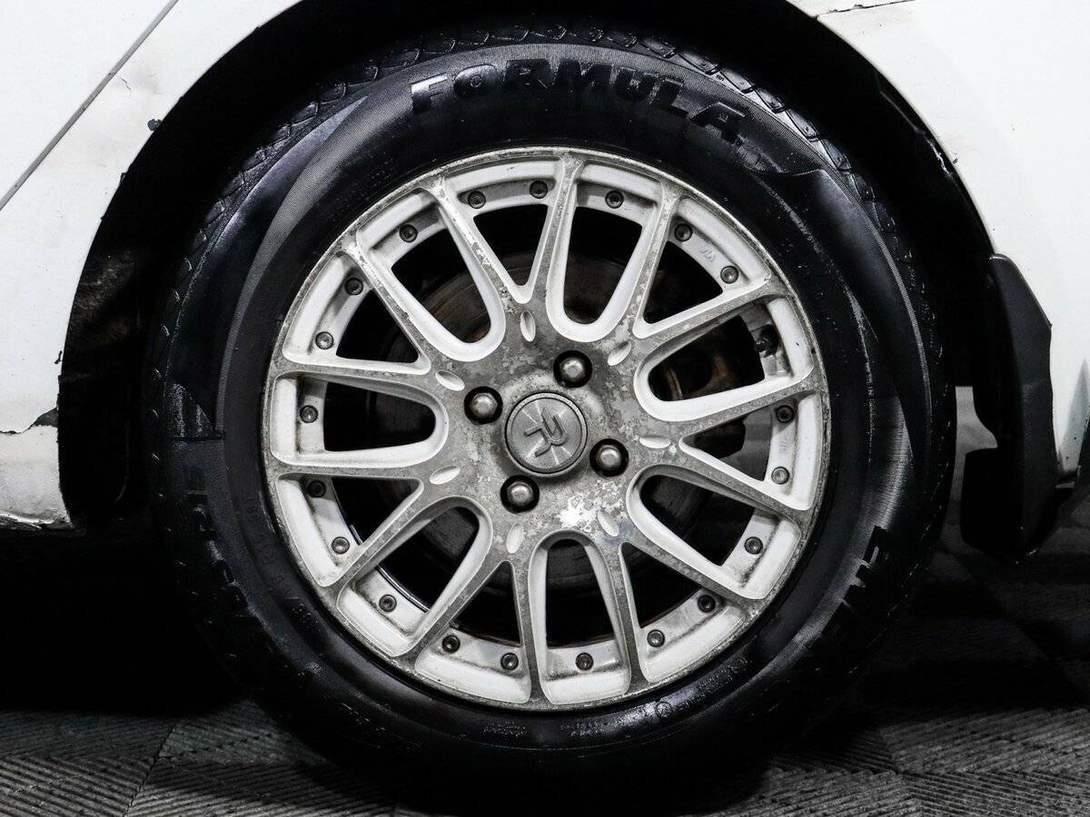 Купить Kia Rio 4-speed, 2013, 328 740 км, фото №7