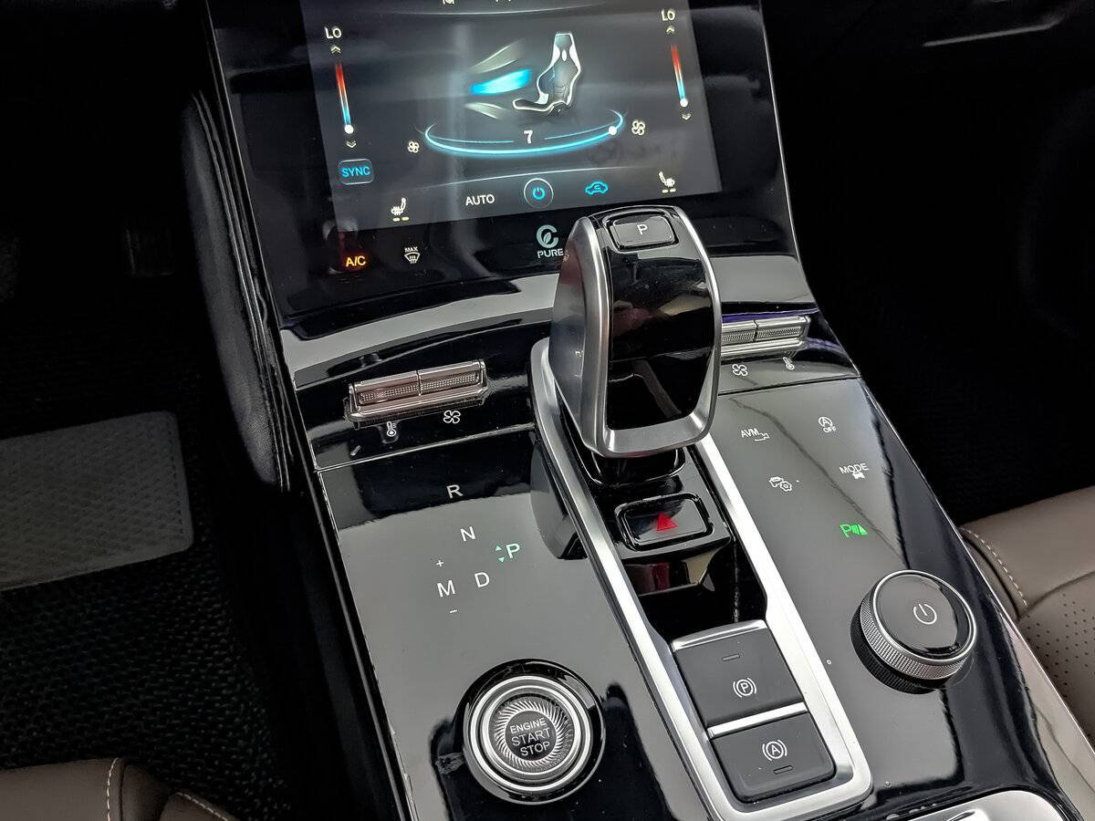 Купить Chery Tiggo 8 Pro, 2022, 31 829 км, фото №21