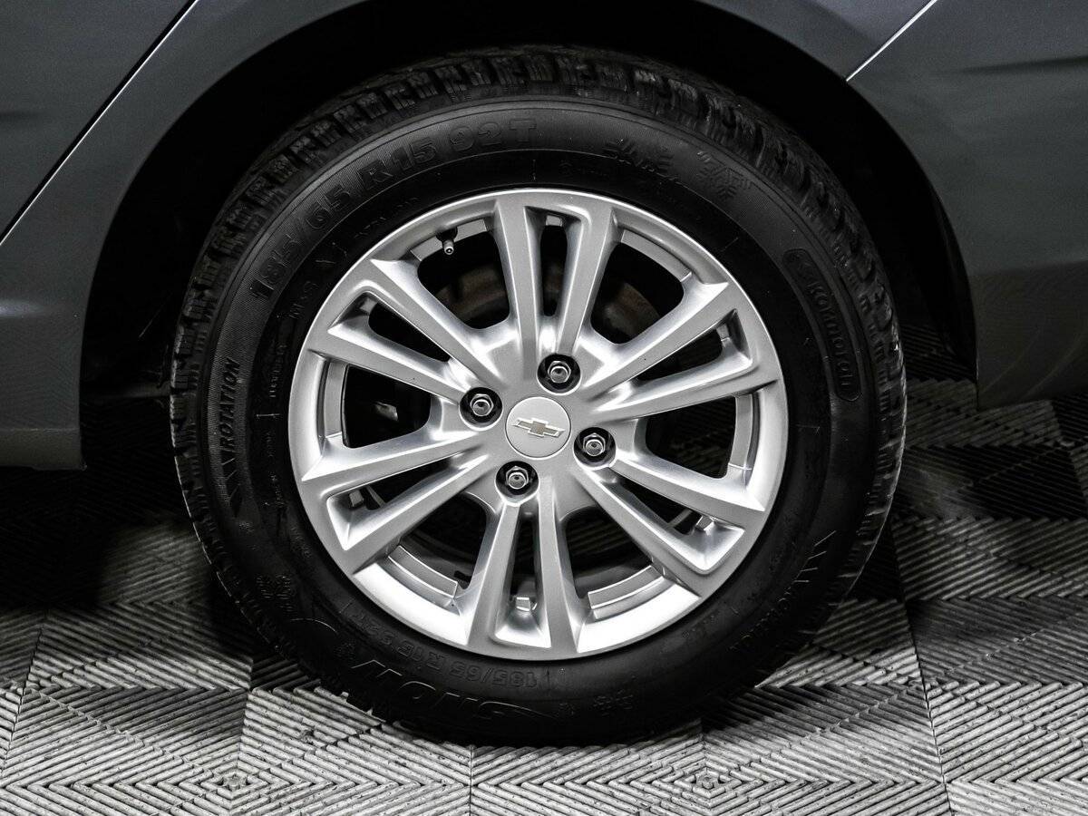 Купить Chevrolet Cobalt, 2023, 19 343 км, фото №14