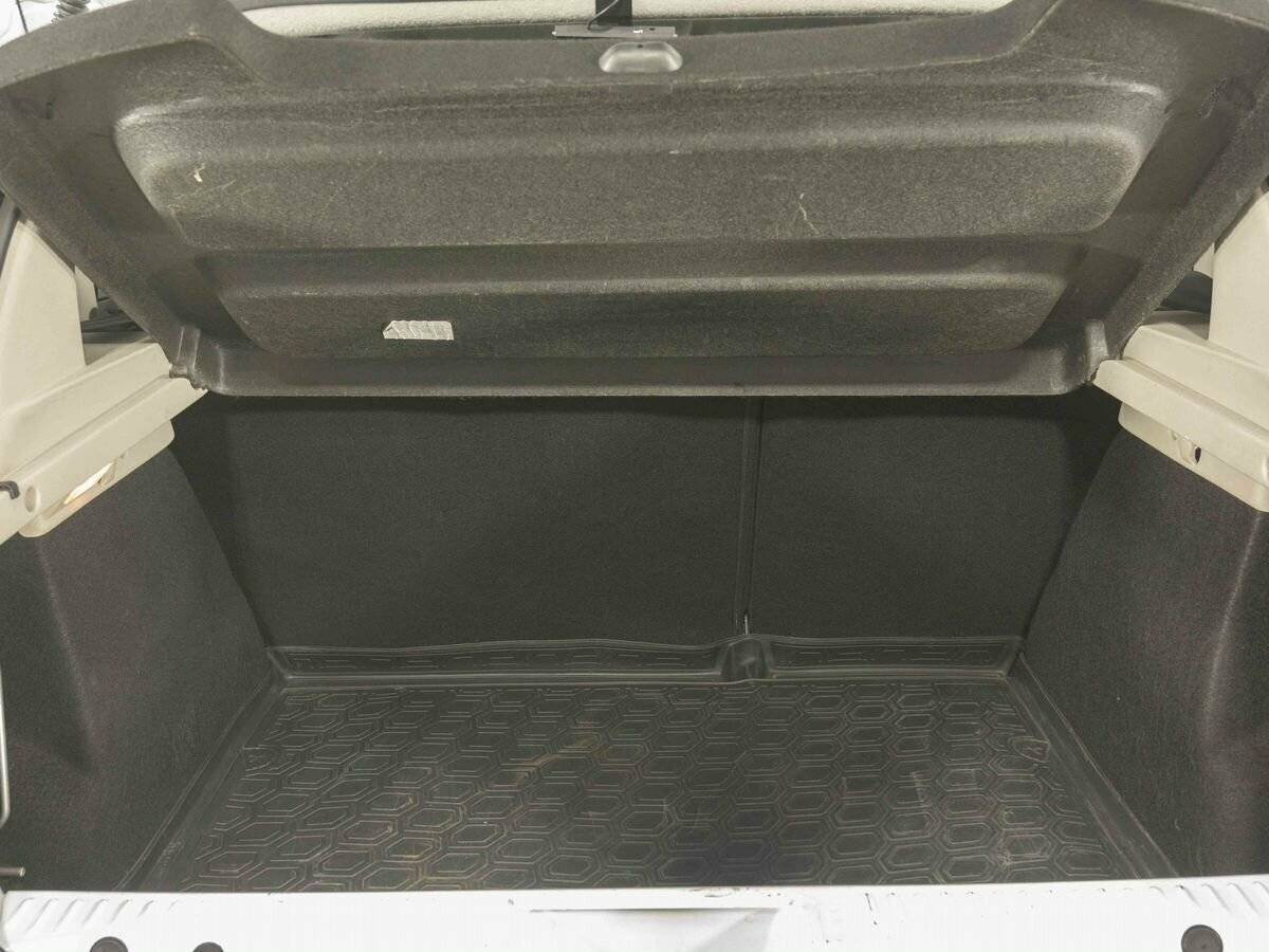 Купить Renault Sandero, 2016, 210 994 км, фото №23