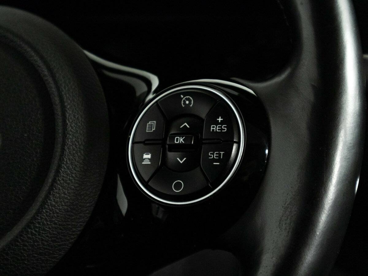 Купить Kia Soul, 2019, 110 180 км, фото №23