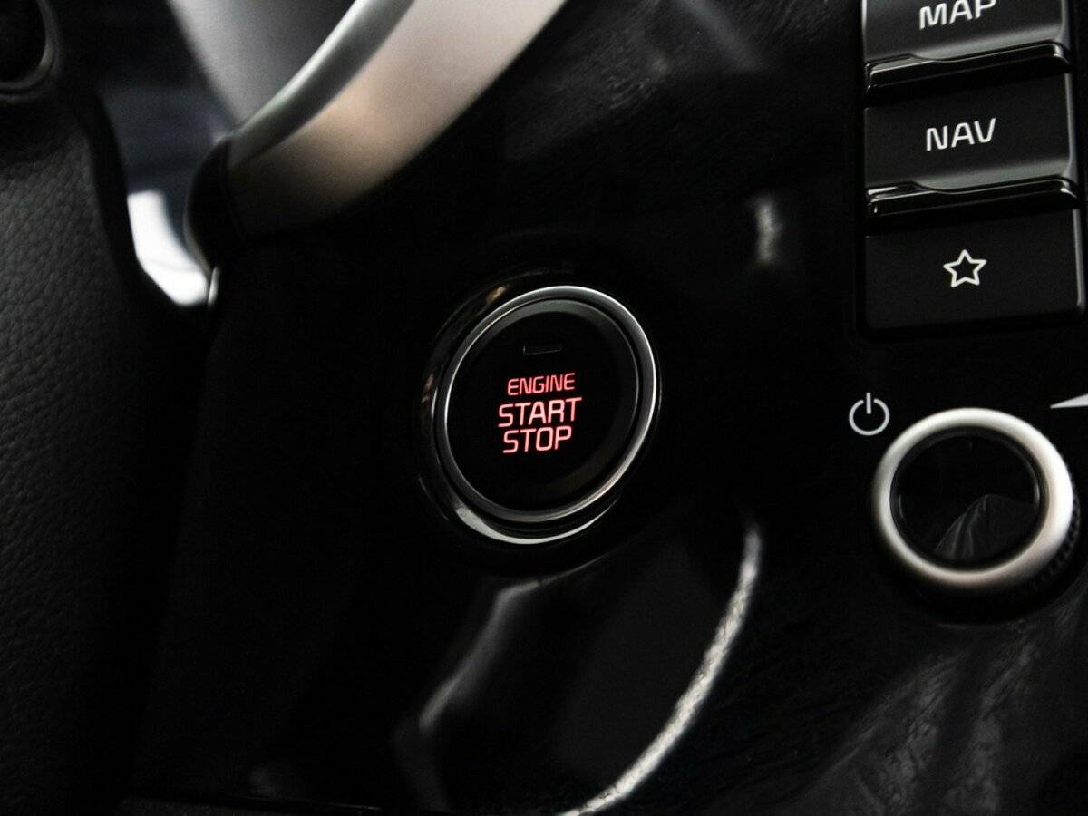 Купить Kia Rio X, 2021, 38 400 км, фото №22