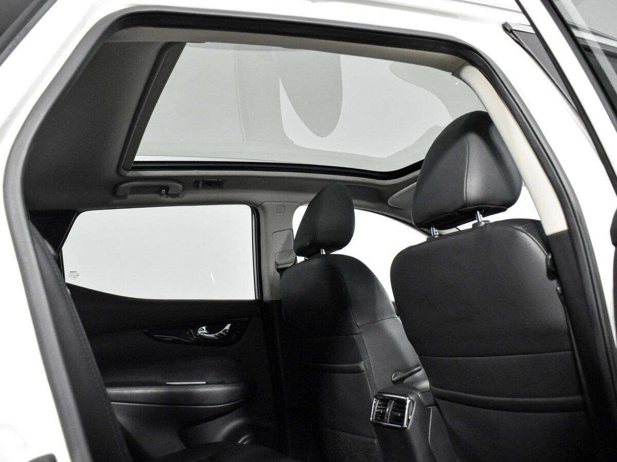 Купить Nissan Qashqai, 2017, 192 346 км, фото №22