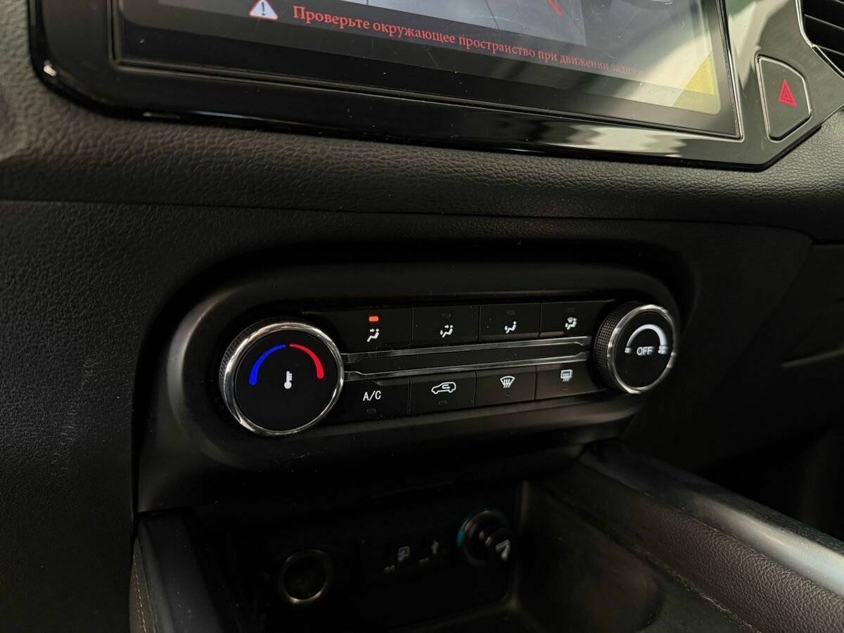 Купить Chery Tiggo 4, 2021, 78 000 км, фото №25