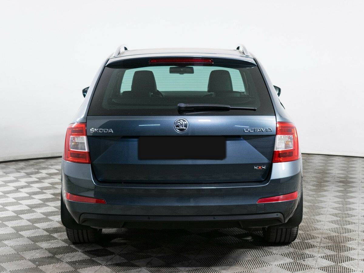 Купить Skoda Octavia, 2014, 191 000 км, фото №5