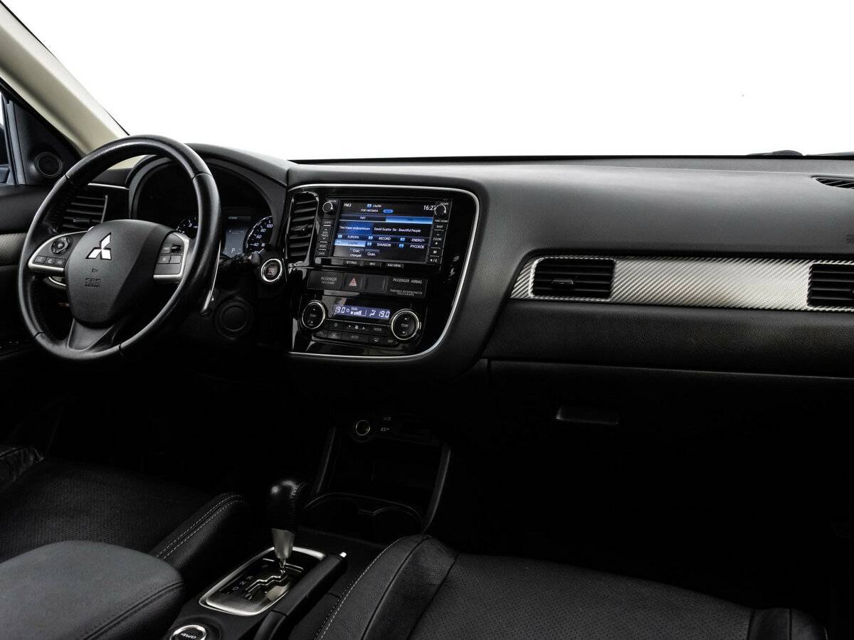 Купить Mitsubishi Outlander, 2014, 114 207 км, фото №7