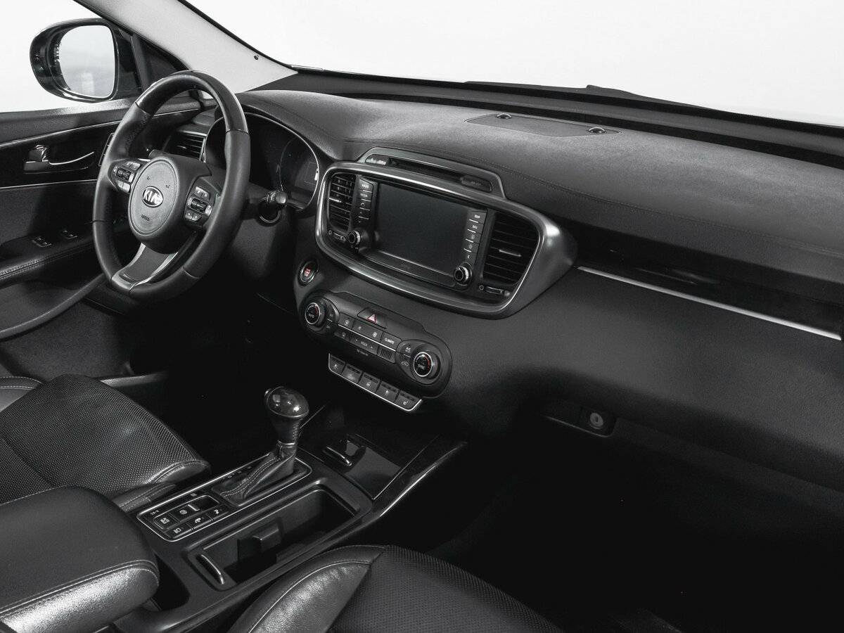 Купить Kia Sorento Prime, 2016, 150 000 км, фото №9