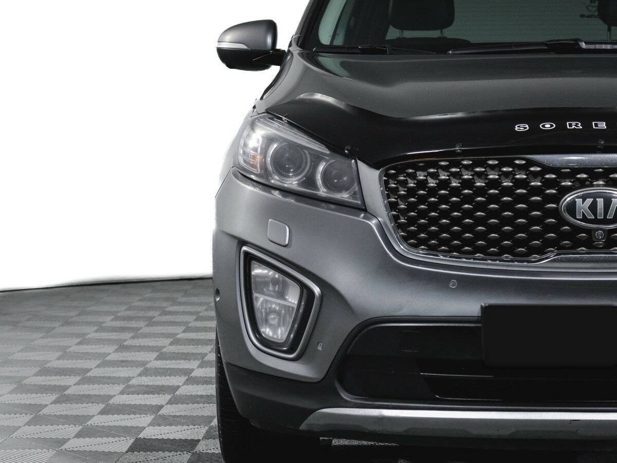 Купить Kia Sorento Prime, 2016, 150 000 км, фото №18